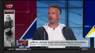 So, Who Should Run Grantland Now?